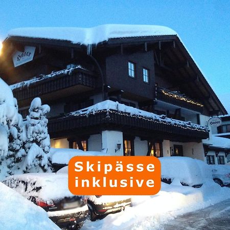 Kur- Und Ferienhotel Haser Oberstaufen Ngoại thất bức ảnh