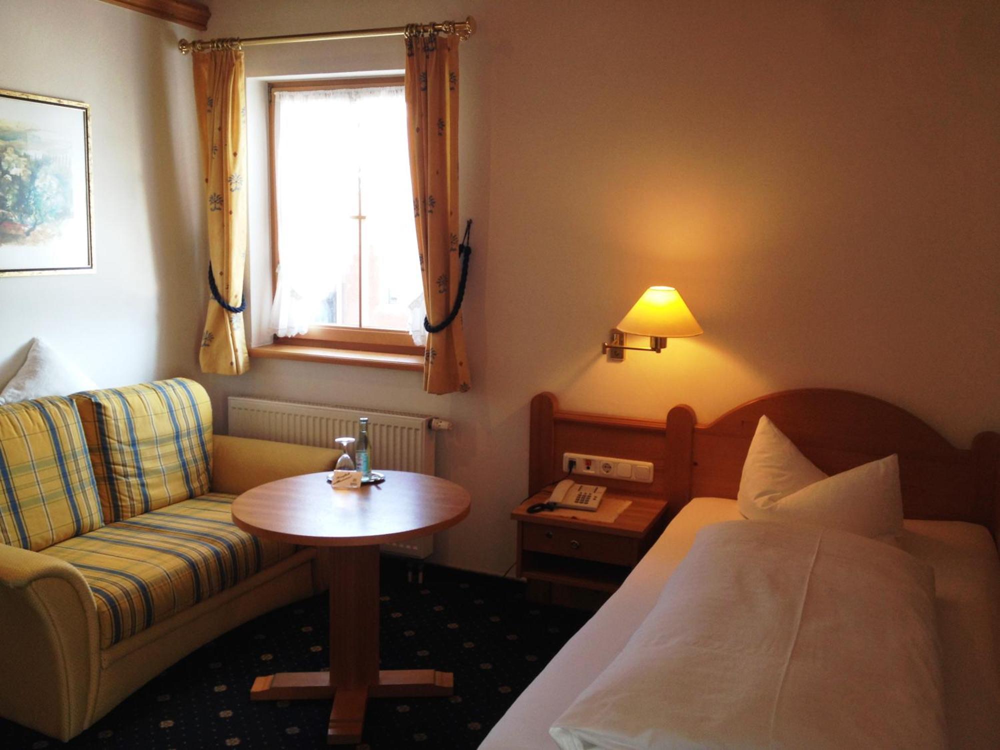 Kur- Und Ferienhotel Haser Oberstaufen Phòng bức ảnh