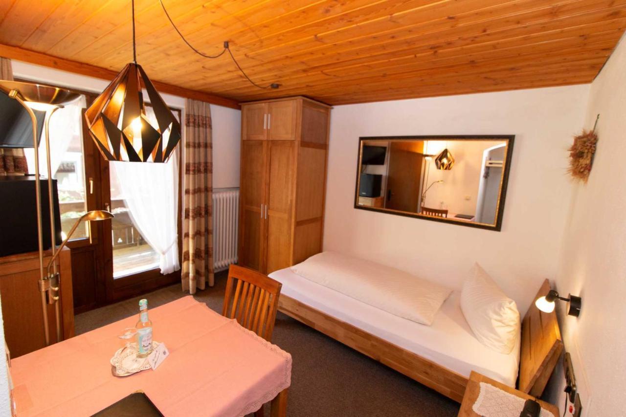 Kur- Und Ferienhotel Haser Oberstaufen Ngoại thất bức ảnh
