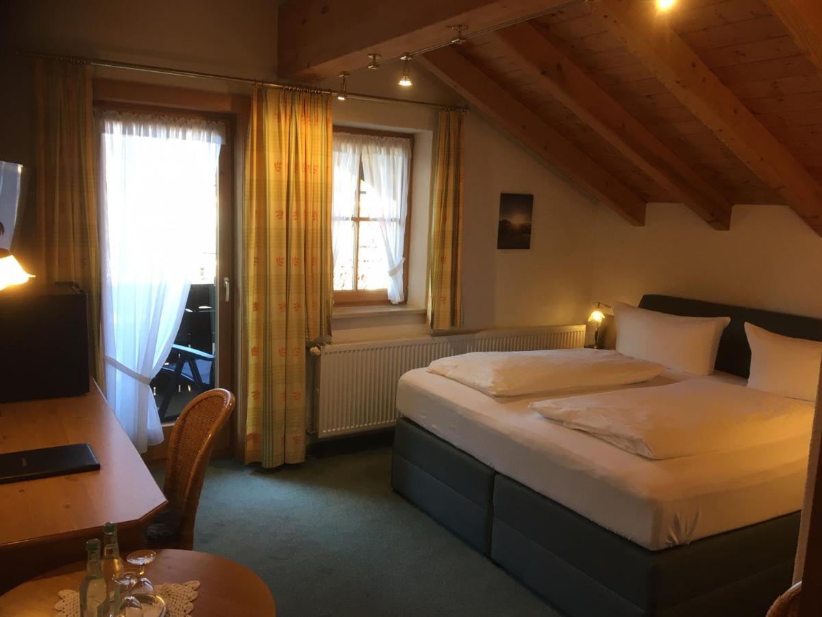 Kur- Und Ferienhotel Haser Oberstaufen Ngoại thất bức ảnh